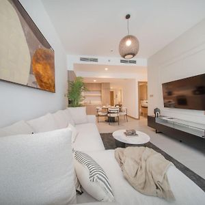 Appartement met Twee Slaapkamers